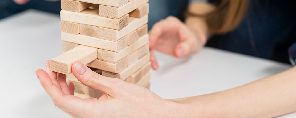 KİŞİLİĞE UYGUN MESLEK